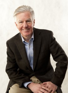 UMass Lowell Chancellor Marty Meehan