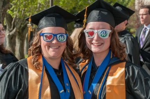 Mount Wachusett Community College graduates