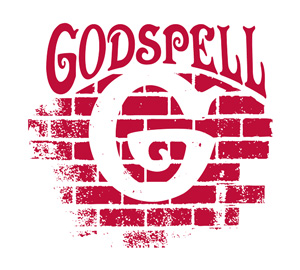 Godspell Logo