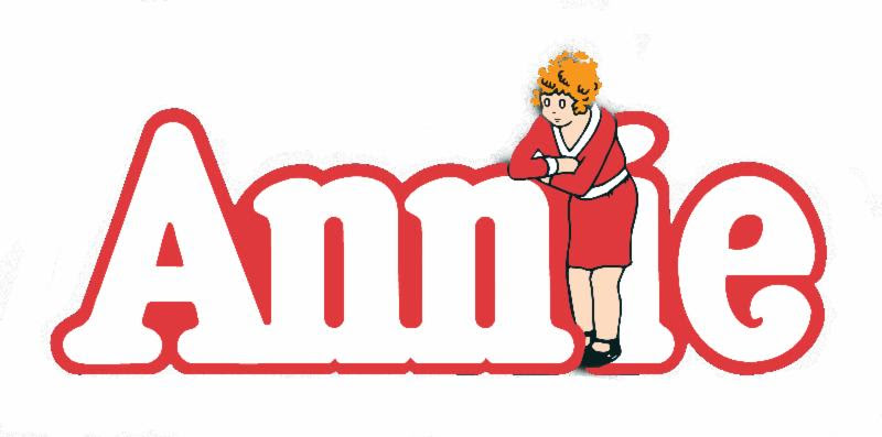 Annie Logo