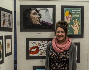 Laurynn Bedard Oakmont RHS MWCC GID exhibit 2015