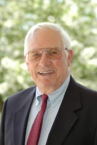 Former state Senator Robert D. Wetmore