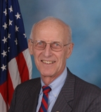 Congressman John Olver