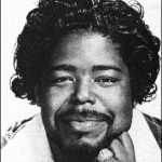 Barry White Headshot